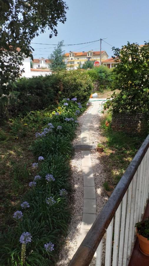 Appartamento Vivenda Do Sobreiro Al Serpins Esterno foto
