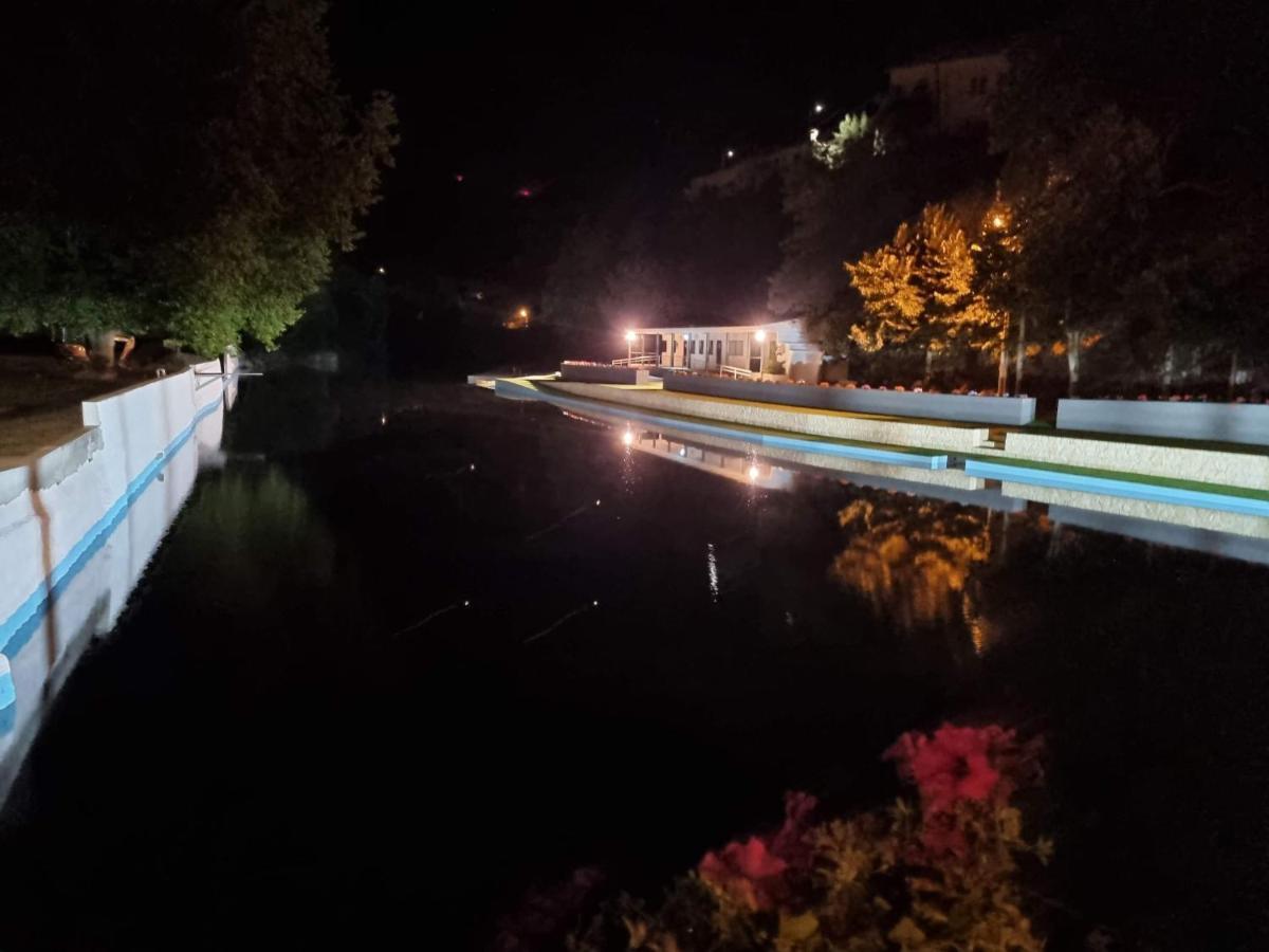 Appartamento Vivenda Do Sobreiro Al Serpins Esterno foto