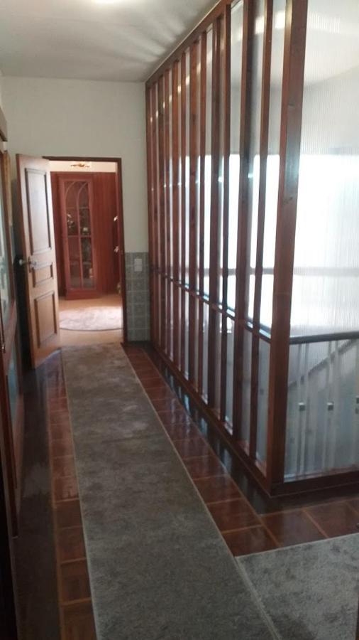Appartamento Vivenda Do Sobreiro Al Serpins Esterno foto