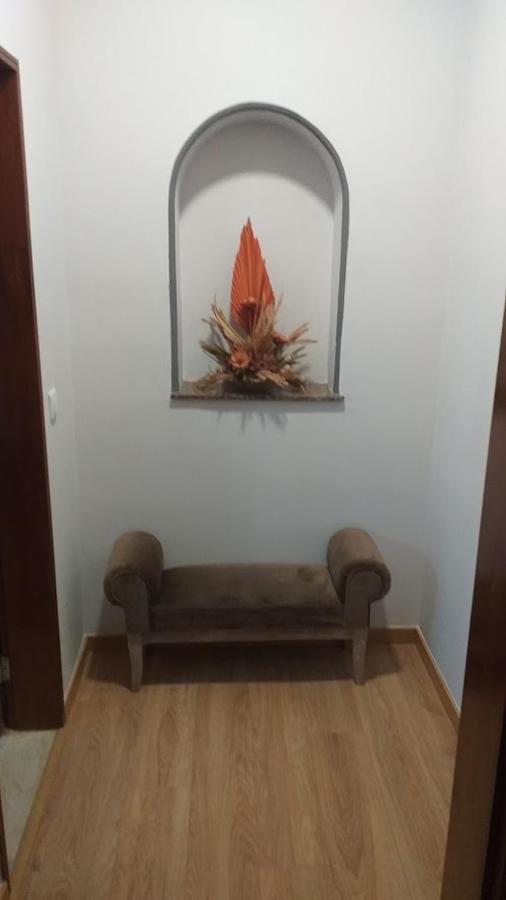 Appartamento Vivenda Do Sobreiro Al Serpins Esterno foto